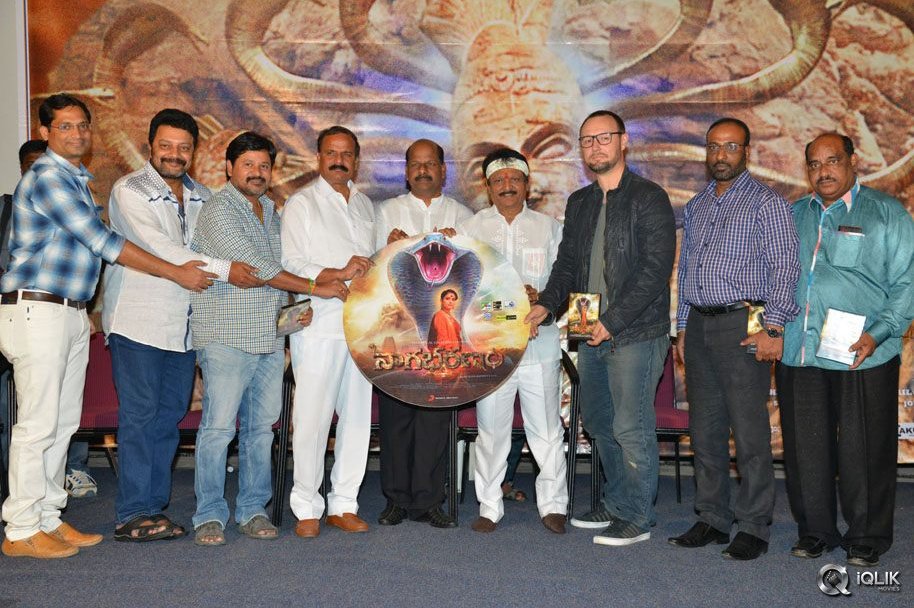 Nagabharanam-Movie-Audio-Launch